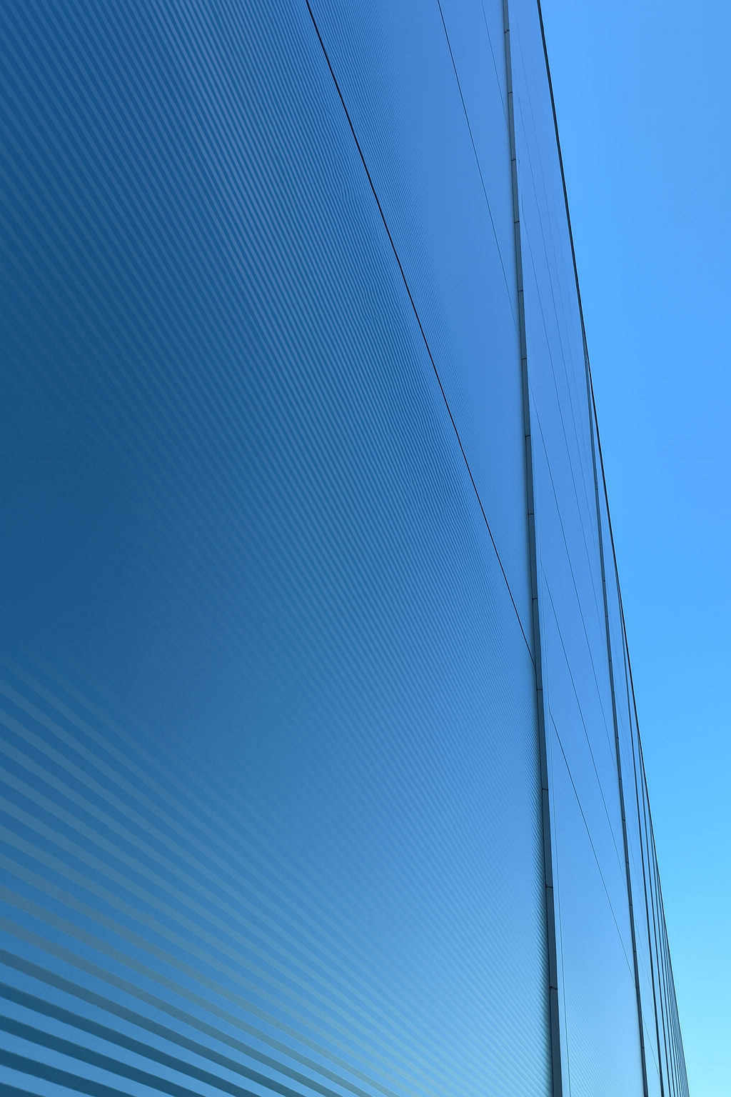 Cladding Example